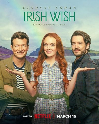 watch-Irish Wish (2024)