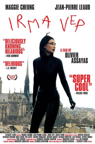 watch-Irma Vep (1997)