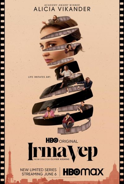 watch-Irma Vep (2022)
