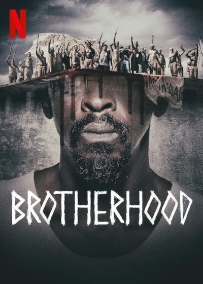 watch-Irmandade (2019)