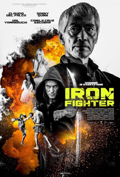 watch-Iron Fighter (2024)