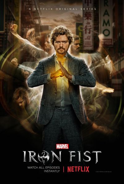 watch-Iron Fist (2017)