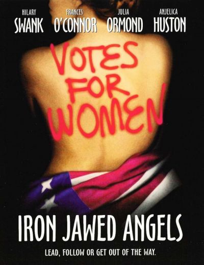 watch-Iron Jawed Angels (2004)