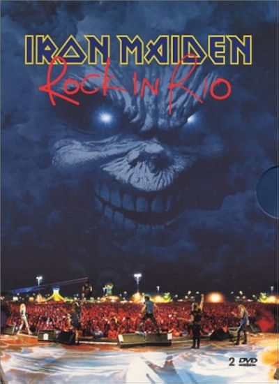 watch-Iron Maiden: Rock In Rio (2002)