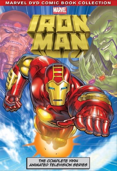 watch-Iron Man (1994)