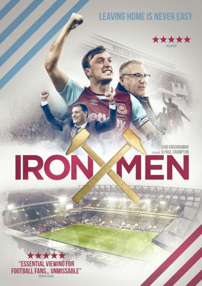 watch-Iron Men (2017)