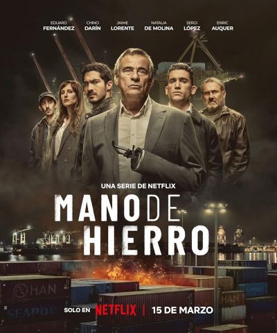 watch-Iron Reign (2024)