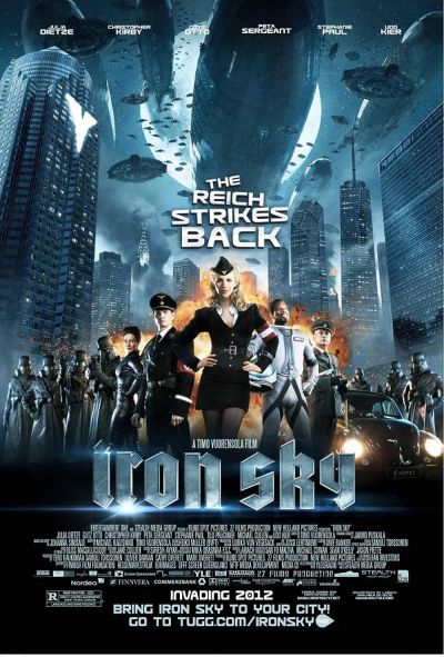watch-Iron Sky (2012)