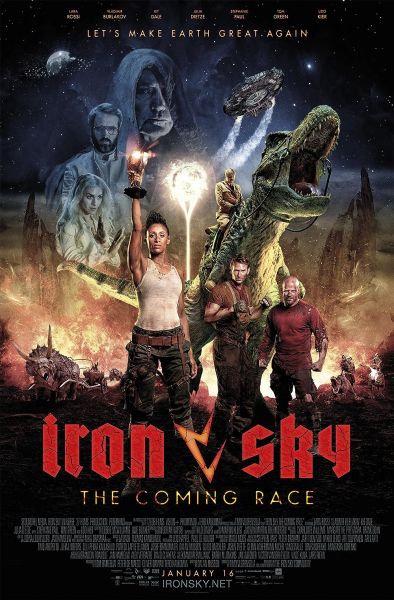 watch-Iron Sky: The Coming Race (2019)