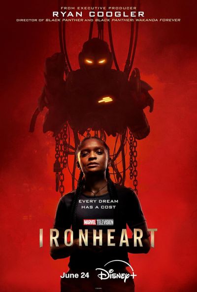 watch-Ironheart (2025)