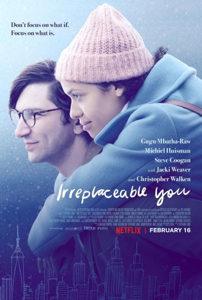 watch-Irreplaceable You (2018)