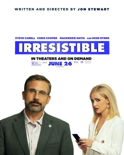 watch-Irresistible (2020)
