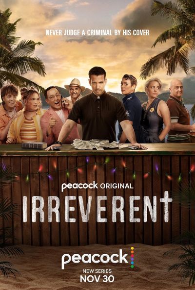watch-Irreverent (2022)