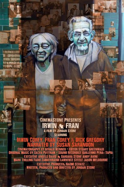 watch-Irwin & Fran (2016)