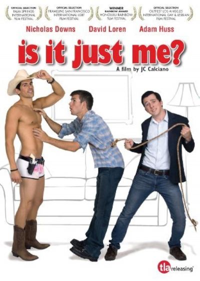watch-Is It Just Me? (2010)