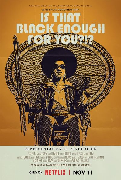 watch-Is That Black Enough for You?!? (2022)