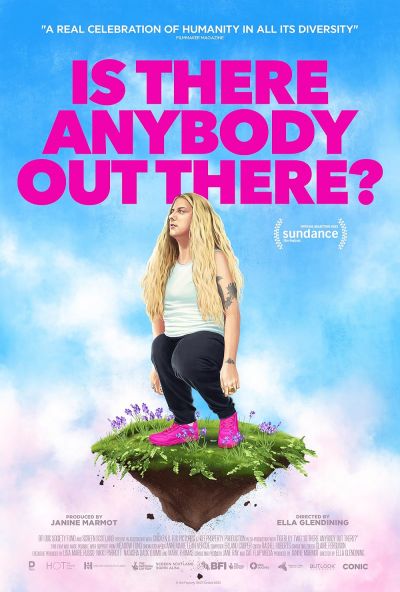 watch-Is There Anybody Out There? (2023)