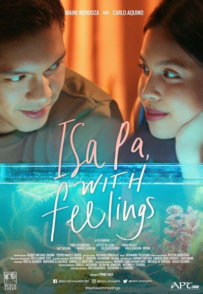 watch-Isa Pa, with Feelings (2019)