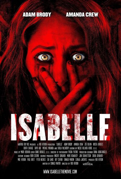 watch-Isabelle (2019)