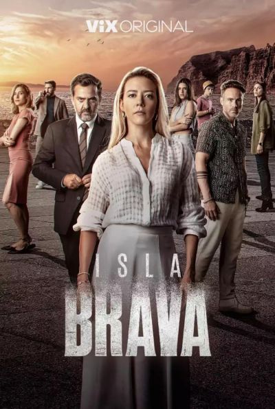 watch-Isla Brava (2023)