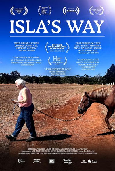 watch-Isla's Way (2023)