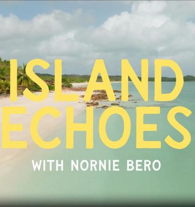 watch-Island Echoes with Nornie Bero (2024)