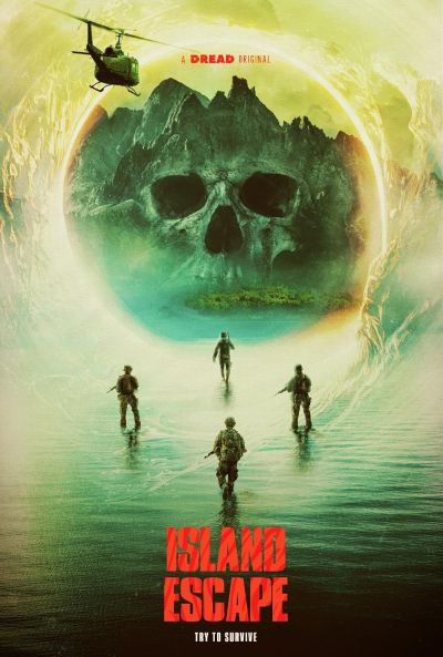 watch-Island Escape (2023)