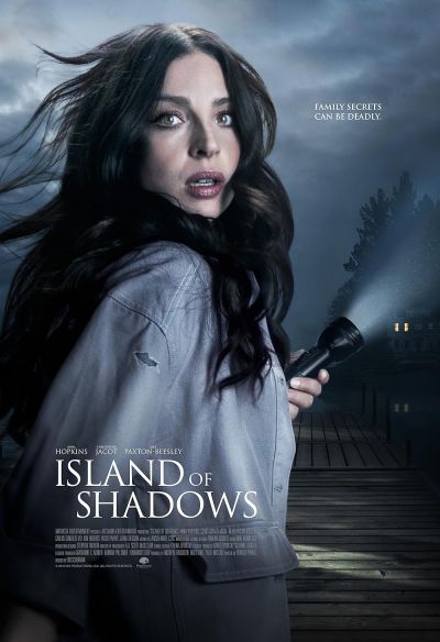 watch-Island of Shadows (2020)
