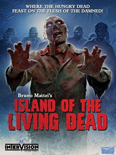 watch-Island of the Living Dead (2007)