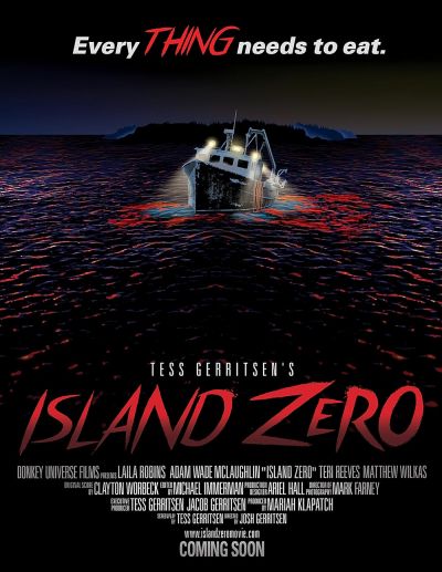 watch-Island Zero (2018)