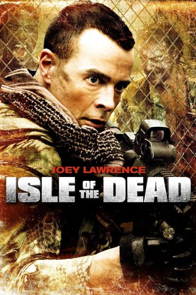 watch-Isle of the Dead (2016)