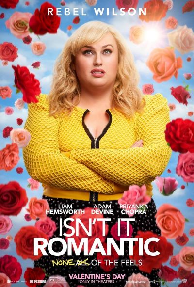 watch-Isn't It Romantic (2019)
