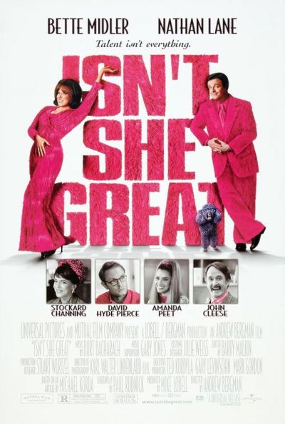 watch-Isn't She Great (2000)