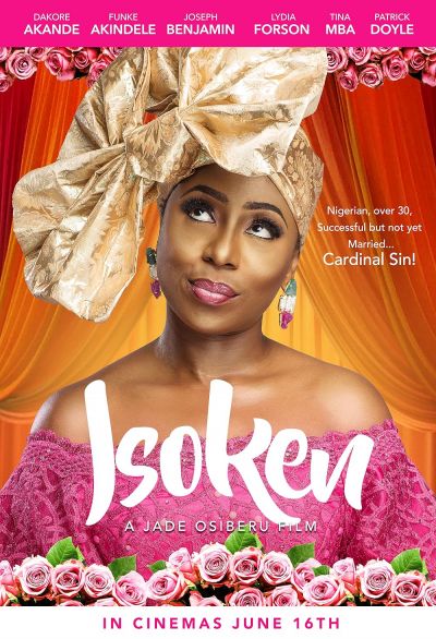 watch-Isoken (2017)