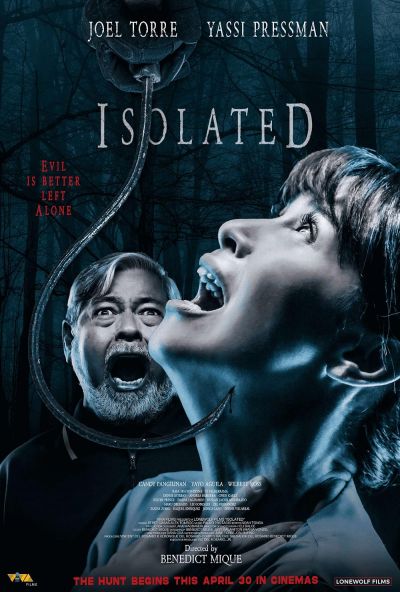 watch-Isolated (2025)