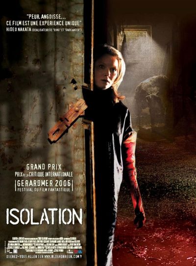 watch-Isolation (2006)