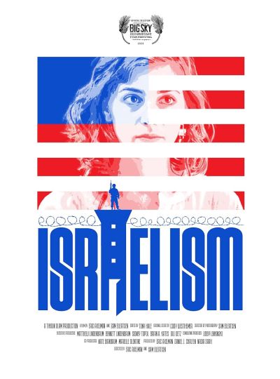 watch-Israelism (2023)