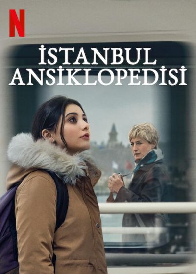 watch-Istanbul Encyclopedia (2025)