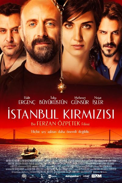 watch-Istanbul Kirmizisi (2017)