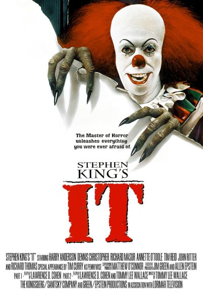 watch-It (1990)