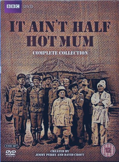 watch-It Ain't Half Hot Mum (1974)