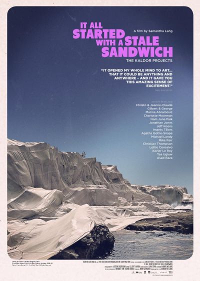 watch-It All Started With a Stale Sandwich (2019)