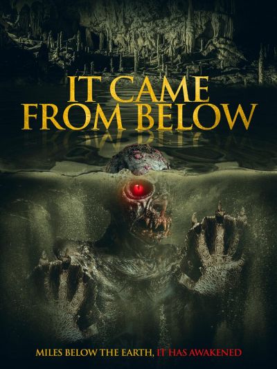 watch-It Came from Below (2021)