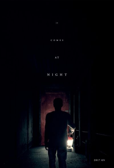 watch-It Comes at Night (2017)