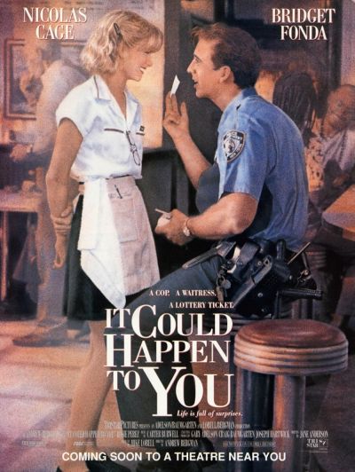 watch-It Could Happen to You (1994)