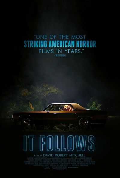 watch-It Follows (2015)