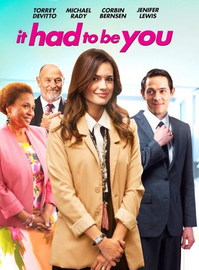 watch-It Had to Be You (2015)
