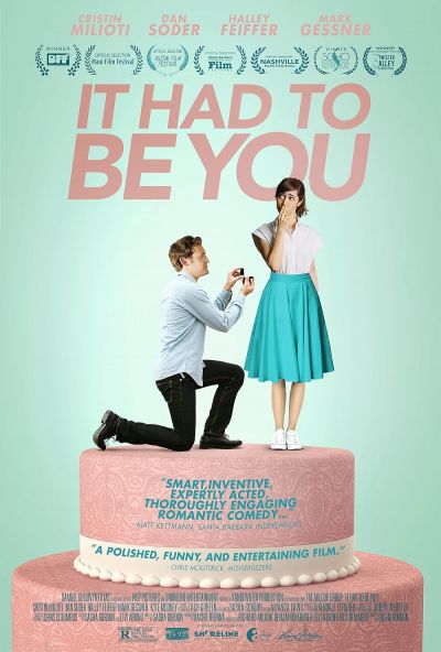 watch-It Had to Be You (2016)