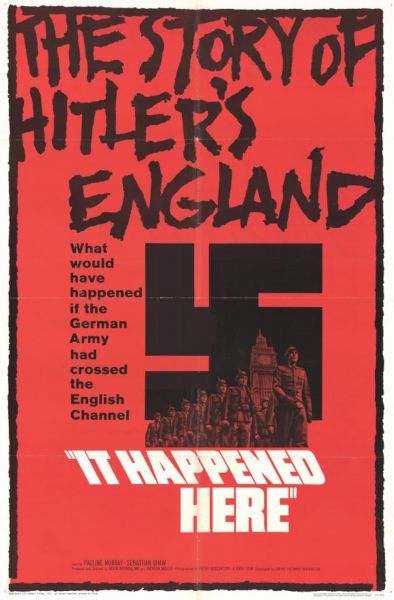 watch-It Happened Here (1966)