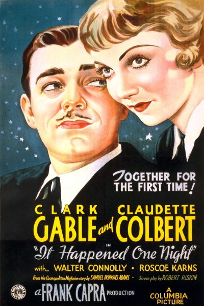 watch-It Happened One Night (1934)